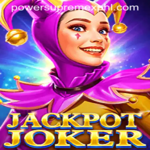 JackpotJoker: Embrace the Thrill with PowerSupremeX