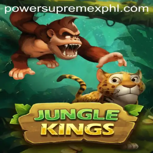 Exploring the Adventure of JungleKings with PowerSupremeX