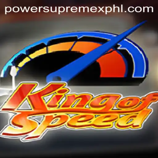 Unveiling 'KingofSpeed': The Ultimate Racing Experience with PowerSupremeX