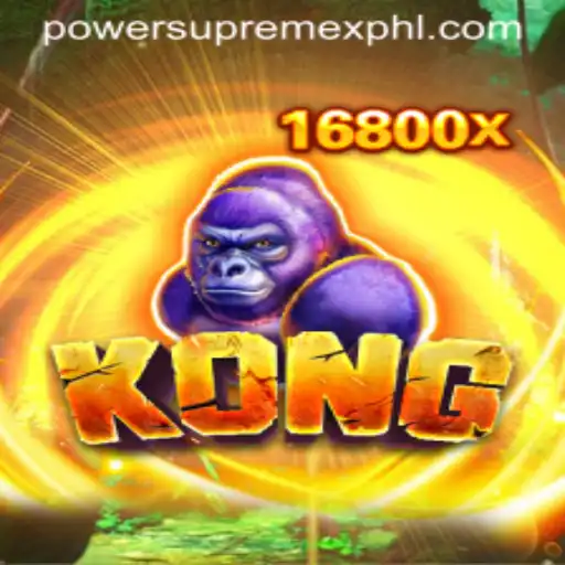 Kong: Dominating the Virtual Jungle with PowerSupremeX