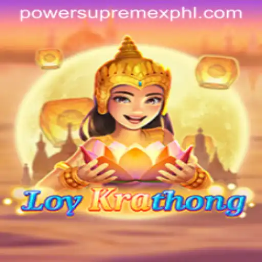 LoyKrathong: A New Dimension of Gaming with PowerSupremeX