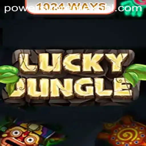 Unlock the Mysteries of LuckyJungle1024 with PowerSupremeX