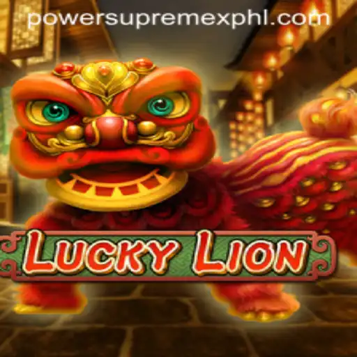 Exploring the Dynamic World of LuckyLion and Its PowerSupremeX Expansion