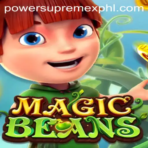 MAGICBEANS: Unveiling the Mystical World of PowerSupremeX