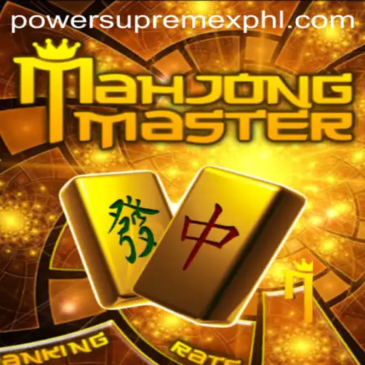 Dive into MahJongMaster: The Game that Combines Tradition with PowerSupremeX