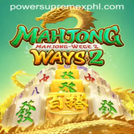 Discover the Exciting World of MahjongWays2 with PowerSupremeX