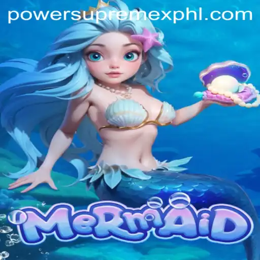 Unveiling the Magical World of Mermaid: PowerSupremeX