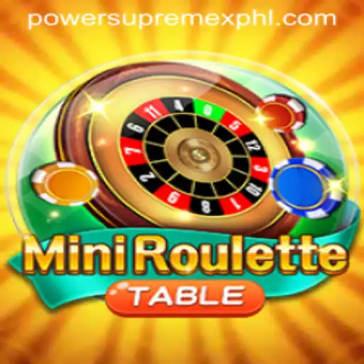 Discover the Thrills of MiniRoulette and PowerSupremeX: Game Description, Introduction, and Rules