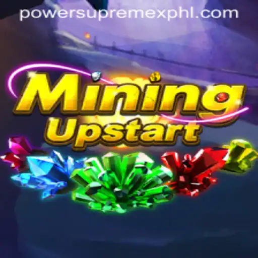 Exploring the Immersive World of MiningUpstart: A New Era with PowerSupremeX