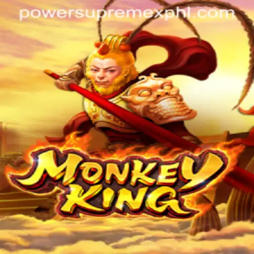 MonkeyKing: An Epic Journey into PowerSupremeX
