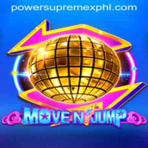Exploring the Dynamic World of MovenJump: PowerSupremeX