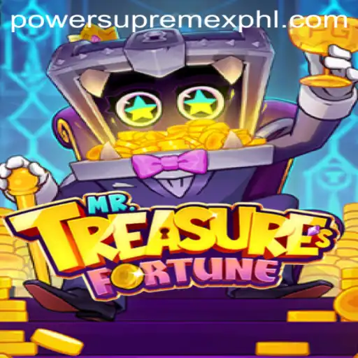 Unveiling the Enigmatic World of MrTreasuresFortune