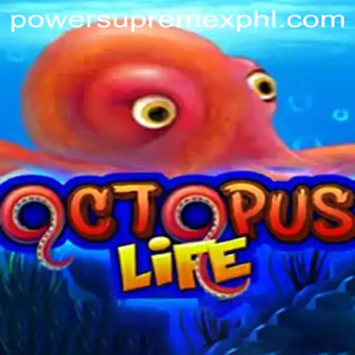 Exploring OctopusLife: Dive into the Deep with PowerSupremeX