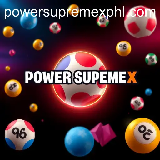 The Dynamic World of Online Lottery with PowerSupremeX
