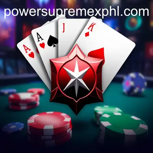 PowerSupremeX: An Intriguing Dive into the World of Poker Games