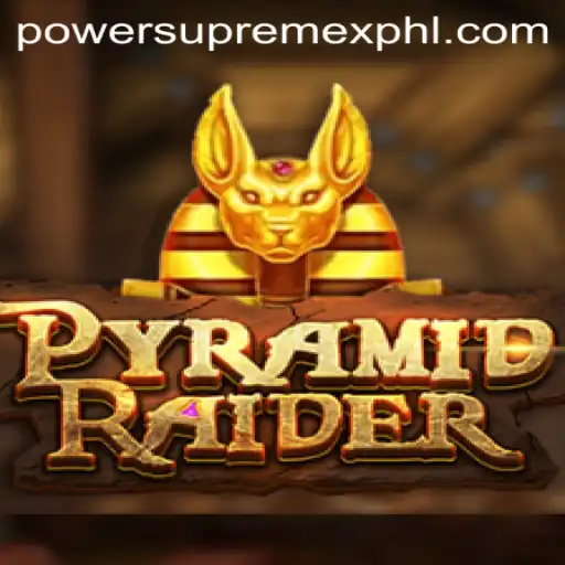 Discover the Thrills of PyramidRaider: Unveiling PowerSupremeX