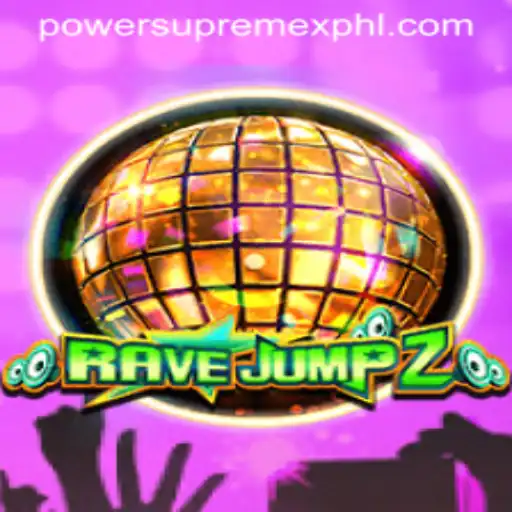 Unveiling RaveJump2: The Exciting Adventure with PowerSupremeX