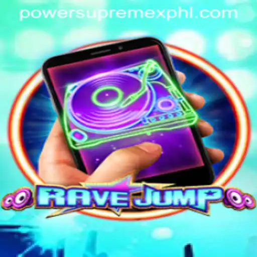 RaveJumpmobile: Gaming in the Era of PowerSupremeX