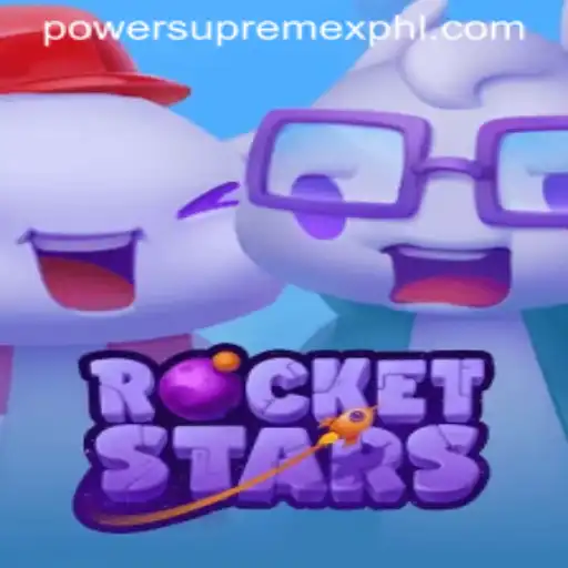 RocketStars: The Galactic Race Powered by Innovation and Strategy