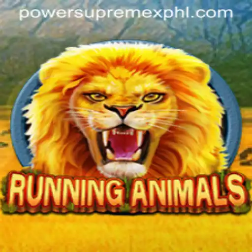 RunningAnimals: Experience the Thrill of the Wildlife Race with PowerSupremeX