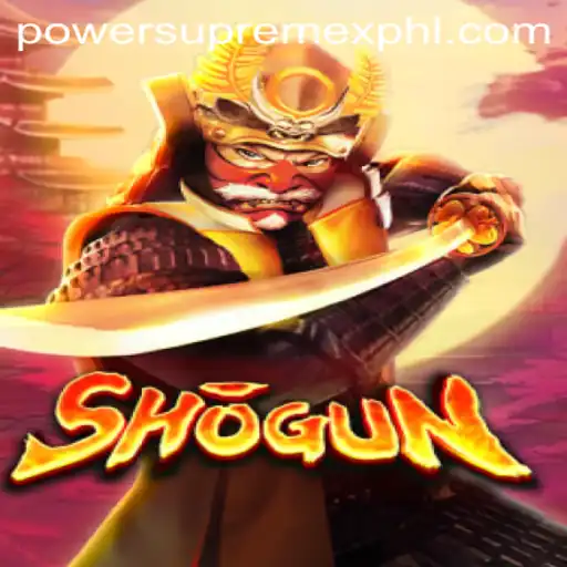 Unveiling the Strategies of Shogun with PowerSupremeX