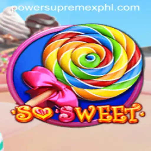 The Enchanting World of SoSweet: Explore the Power of PowerSupremeX