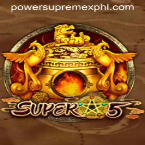 Exploring the Thrilling Realm of Super5: A Power-Packed Adventure