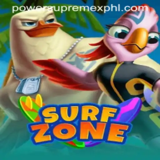 Dive into Adventure with SurfZone: Mastering the Waves with PowerSupremeX