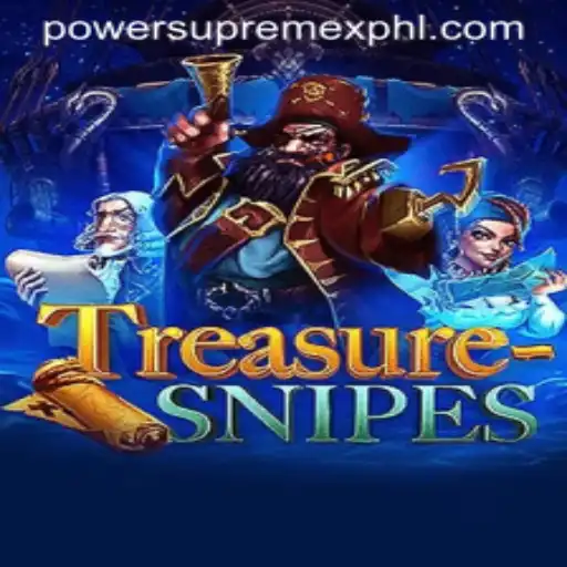 Unveiling TreasureSnipes: A Journey into the Thrilling World of PowerSupremeX