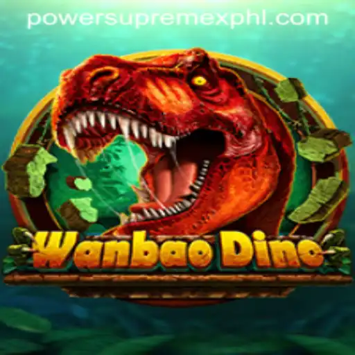 WanBaoDino: The Next Evolution in Gaming With PowerSupremeX