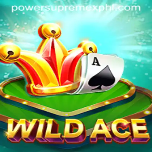 WildAce: Unleash the PowerSupremeX Adventure
