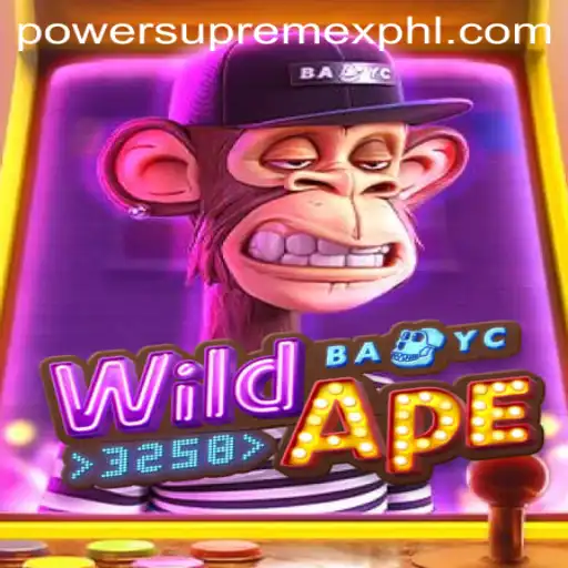Discover the Thrills of WildApe3258: The Ultimate Adventure Game
