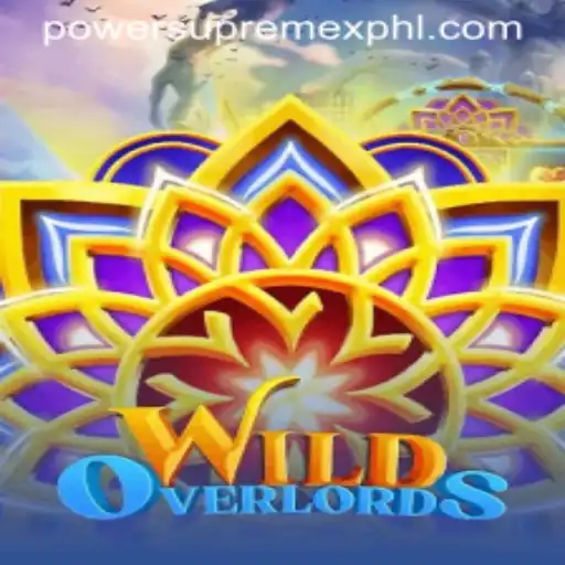 WildOverlords: The New Frontier in Gaming with PowerSupremeX