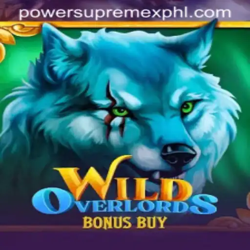 WildOverlordsBonusBuy: Unleash the PowerSupremeX