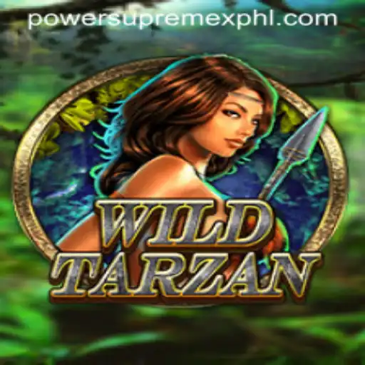 The Unveiling of WildTarzan: An Epic Adventure with PowerSupremeX
