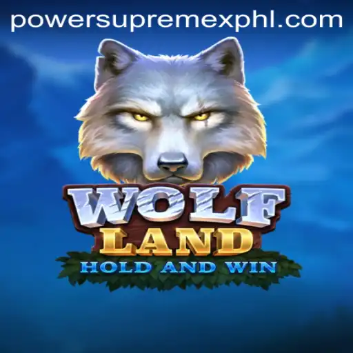 WolfLand: Unleashing the PowerSupremeX in the Ultimate Gaming Adventure