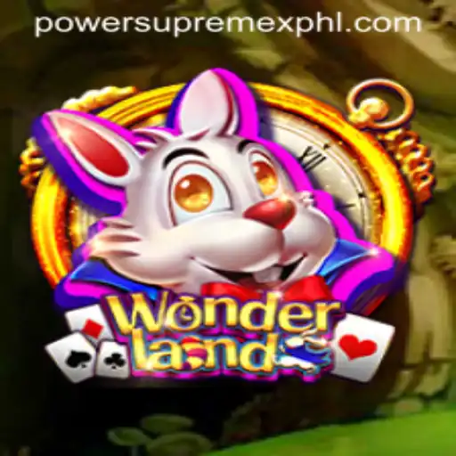 Exploring the Magical Realms of Wonderland: A Dive into the Enigmatic Game PowerSupremeX