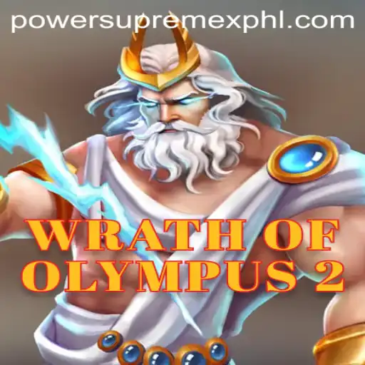 Enter the World of WrathofOlympus2