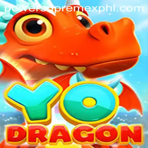 Exploring the Mystical World of YoDragon: Harness the PowerSupremeX